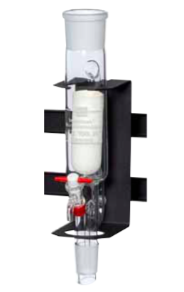 Behr-Labor behrotest ® Soxhlet Extraction, 100mL extraction, 250mL round-bottom flask, 8 positions - Image 3