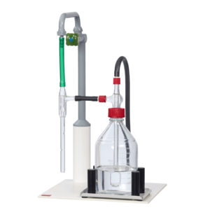 Behr-Labor behrosog Neutralizer, simple water jet pump