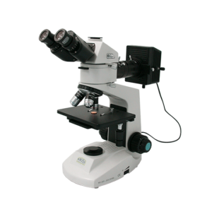 Metallurgical Incident Light Microscope MBL3300