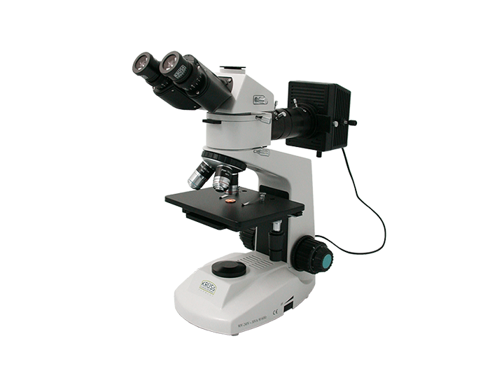 Metallurgical Incident Light Microscope MBL3300