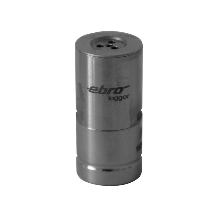 EBRO EBI 11 P-100 Mini Temperature Pressure Data Logger