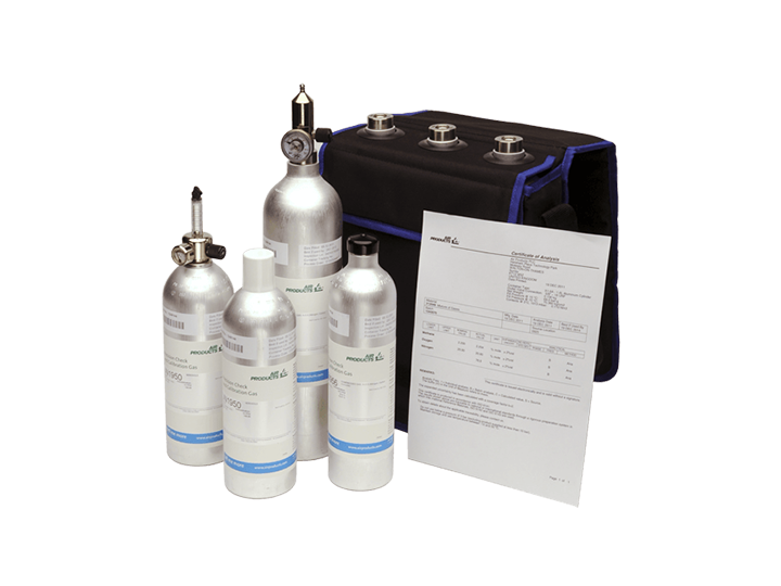 Gas Analyzer for Highly Accurate 02 and CO2 Concentration MAT1500 - Image 3