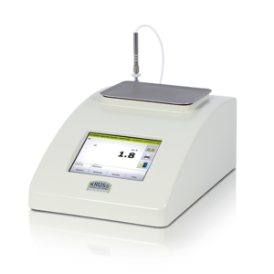 Gas Analyzer for 02 Measurement MAT1100