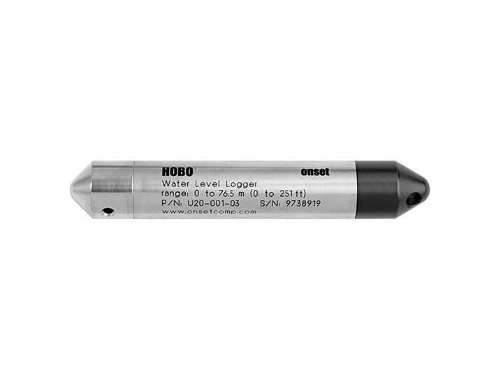HOBO U20-001-03 - 76 Metre (250') Depth Water Level Data Logger