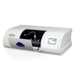 Polarimeter for Standard Applications P3000