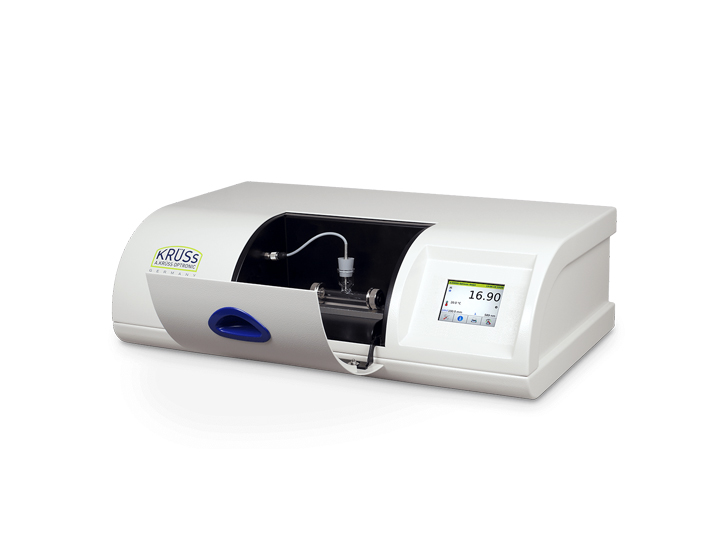 Polarimeter for Standard Applications P3000