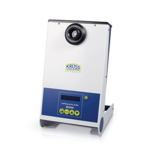 Melting Point Meter for Semi-Automatic Measurements M3000