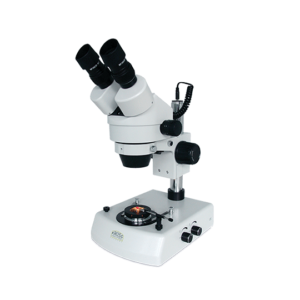 Stereo Microscope for Zoom Objective KSW5000-series
