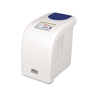Circulating Thermostat PT80 Temperature range 5–80 °C