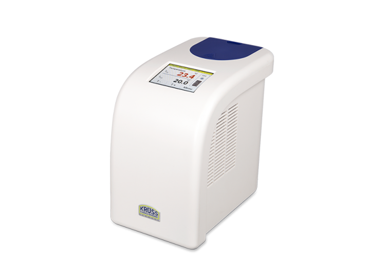 Circulating Thermostat PT80 Temperature range 5–80 °C