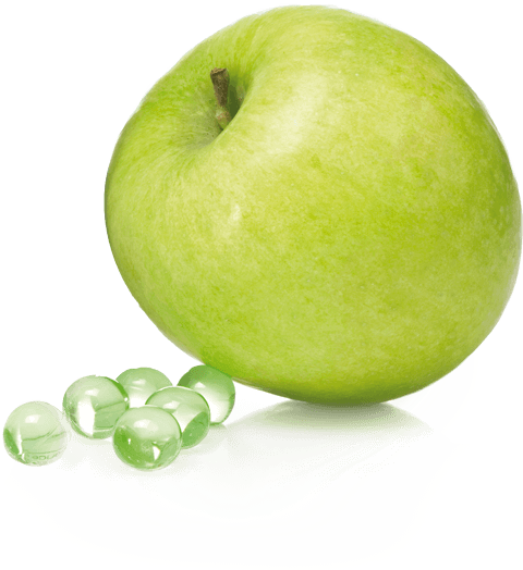Autoclave Deodorant, Anabac Poma (Apple fragrance) - Image 2