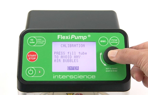 Dispensing Pump, FlexiPump - Image 3