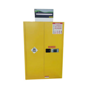 Erlab Chemtrap Smart H402