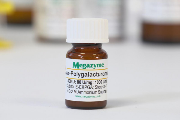 Megazyme exo-Polygalacturonase (Yersinia enterocolitica)