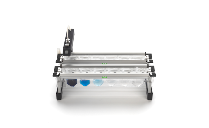 Inlabtec Serial Diluter TA12