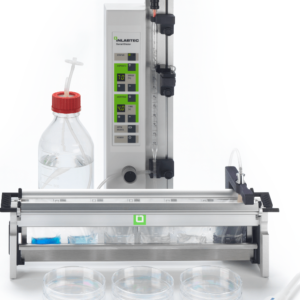 Inlabtec Serial Diluter UA