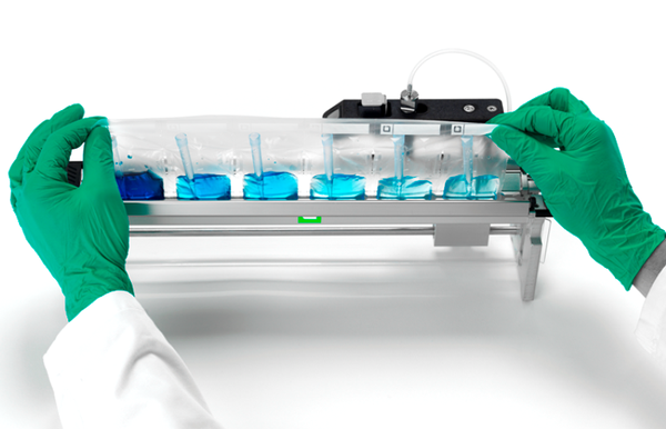 Inlabtec Serial Diluter UA series