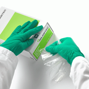 Inlabtec Serial Dilution Bags