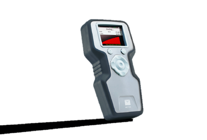 METER TEMPOS Thermal Properties Analyzer