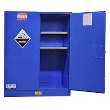 60 Gallon/ 227 Liter, Acid Storage Cabinet