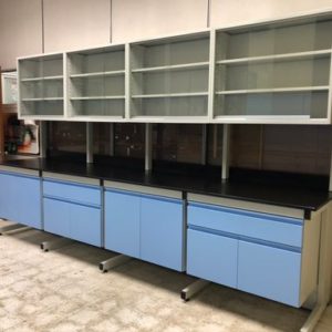Laboratory Furniture