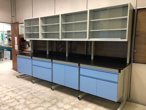 Laboratory Furniture
