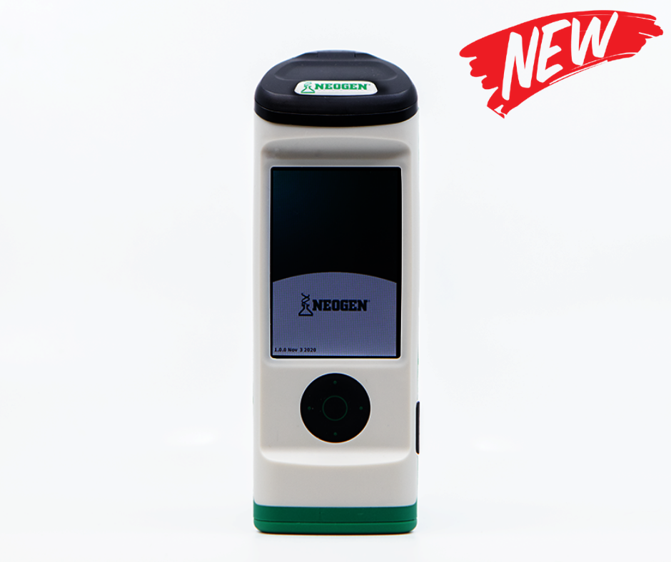 AccuPoint® Advanced Next Generation