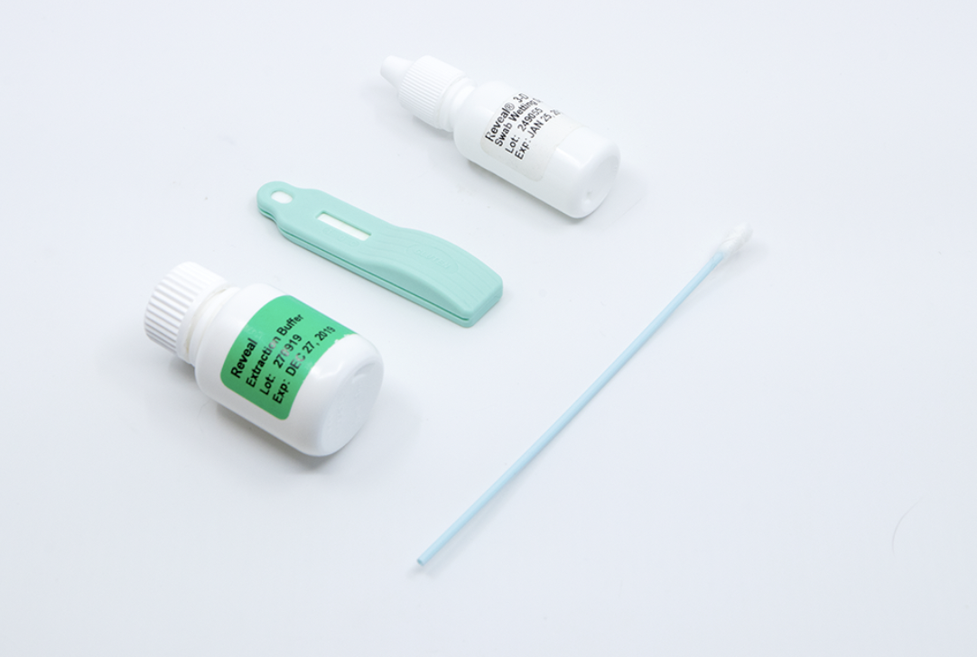 Reveal® 3-D for Gluten - Image 3
