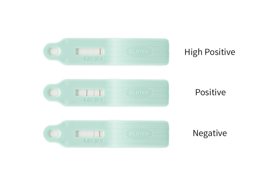Reveal® 3-D for Gluten - Image 4