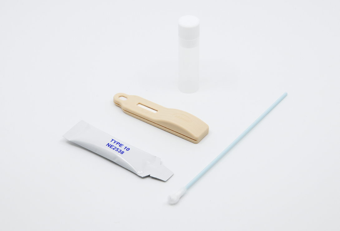 Reveal® 3-D for Sesame