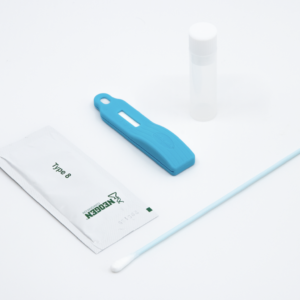Reveal® 3-D for Total Milk