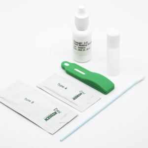 Reveal® 3-D for Gluten
