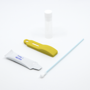 Reveal® 3-D for Mustard