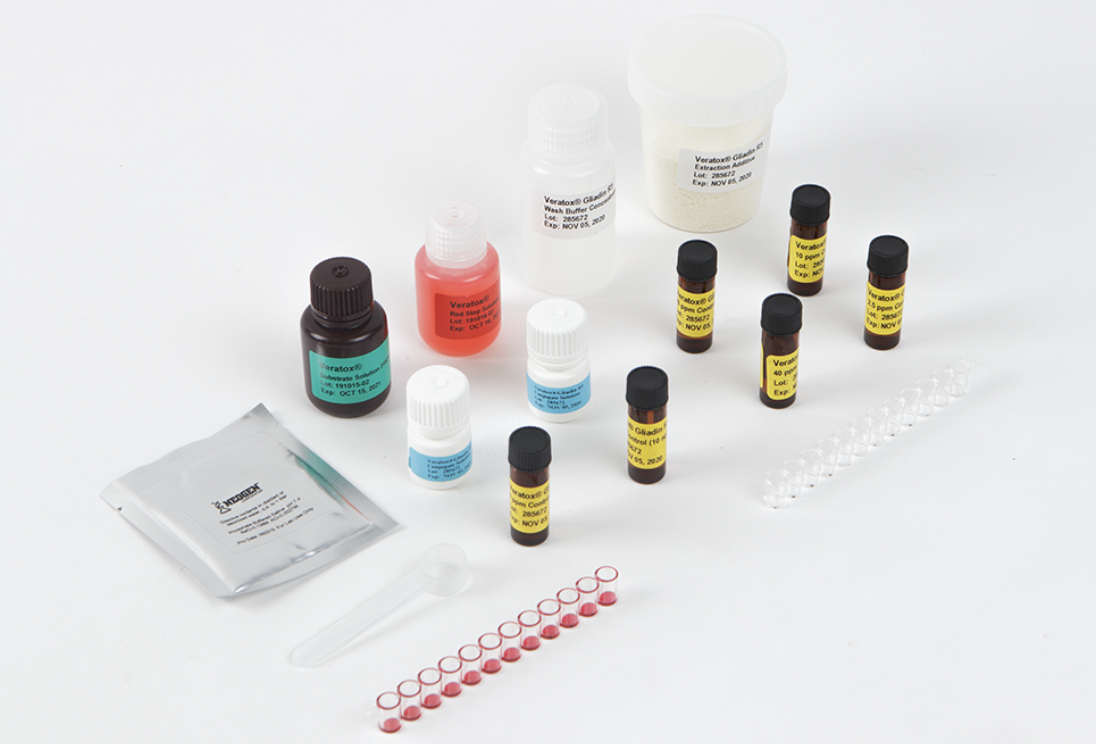 Veratox® for Gliadin R5