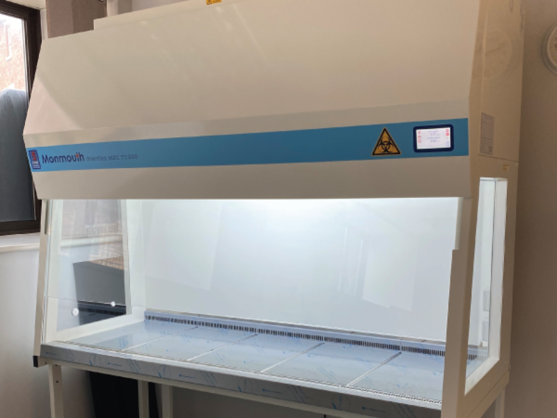 Class II Biological Safety Cabinet, Type A2 - Image 3