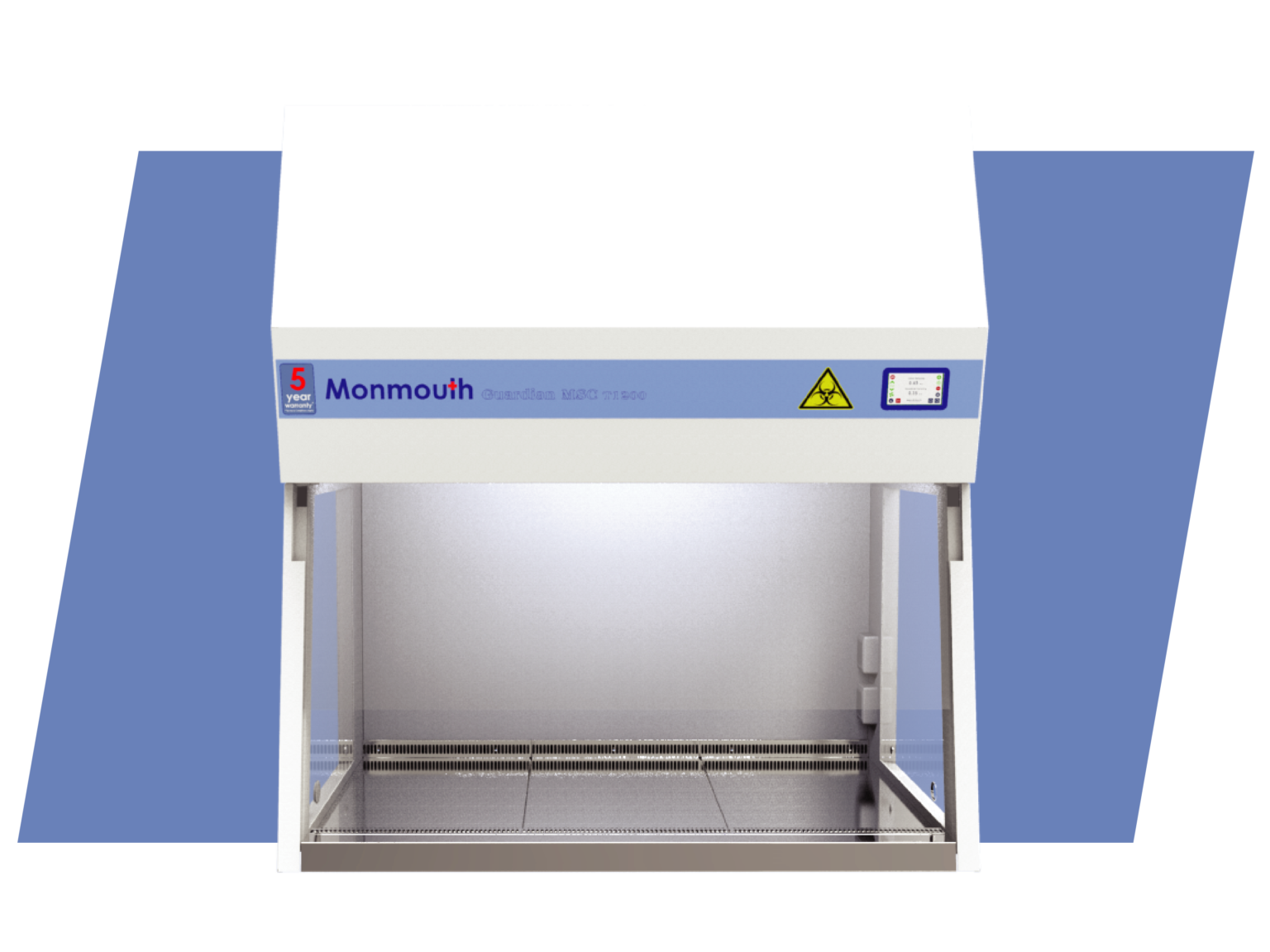 Class II Biological Safety Cabinet, Type A2