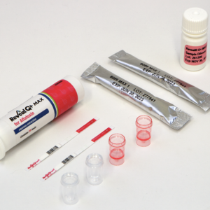 Reveal® Q+ MAX for Aflatoxin