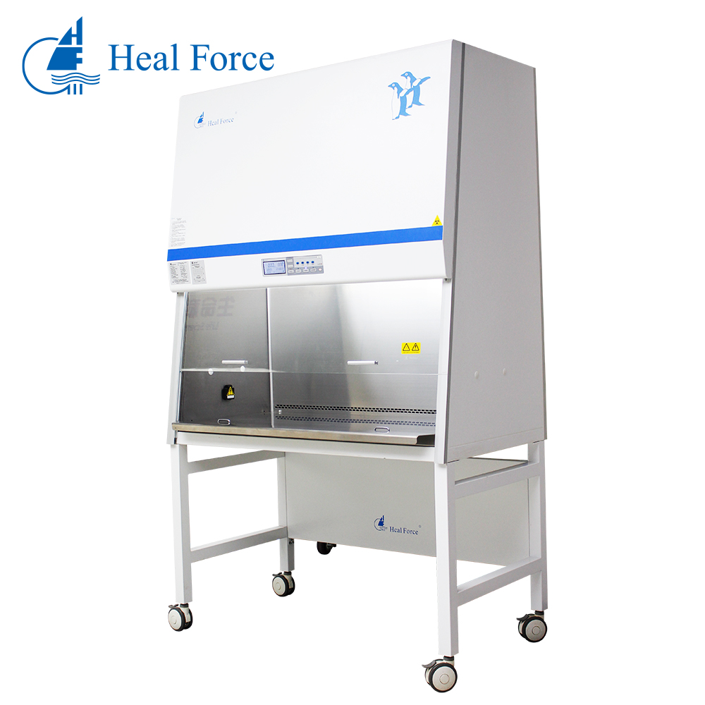 Biological Safety Cabinet, Class II, 4 ft/1200 mm - Image 2