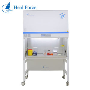 Biological Safety Cabinet, Class II, 4 ft/1200 mm