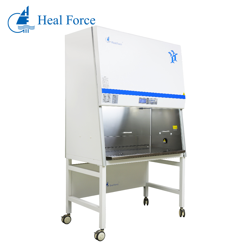 Biological Safety Cabinet, Class II, 4 ft/1200 mm - Image 3