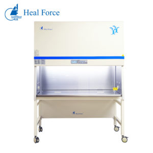 Biological Safety Cabinet, Class II, 5 ft/1500 mm