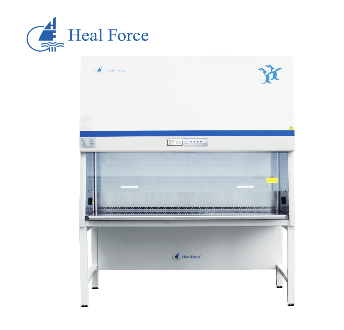 Biological Safety Cabinet, Class II, 6 ft/1800 mm