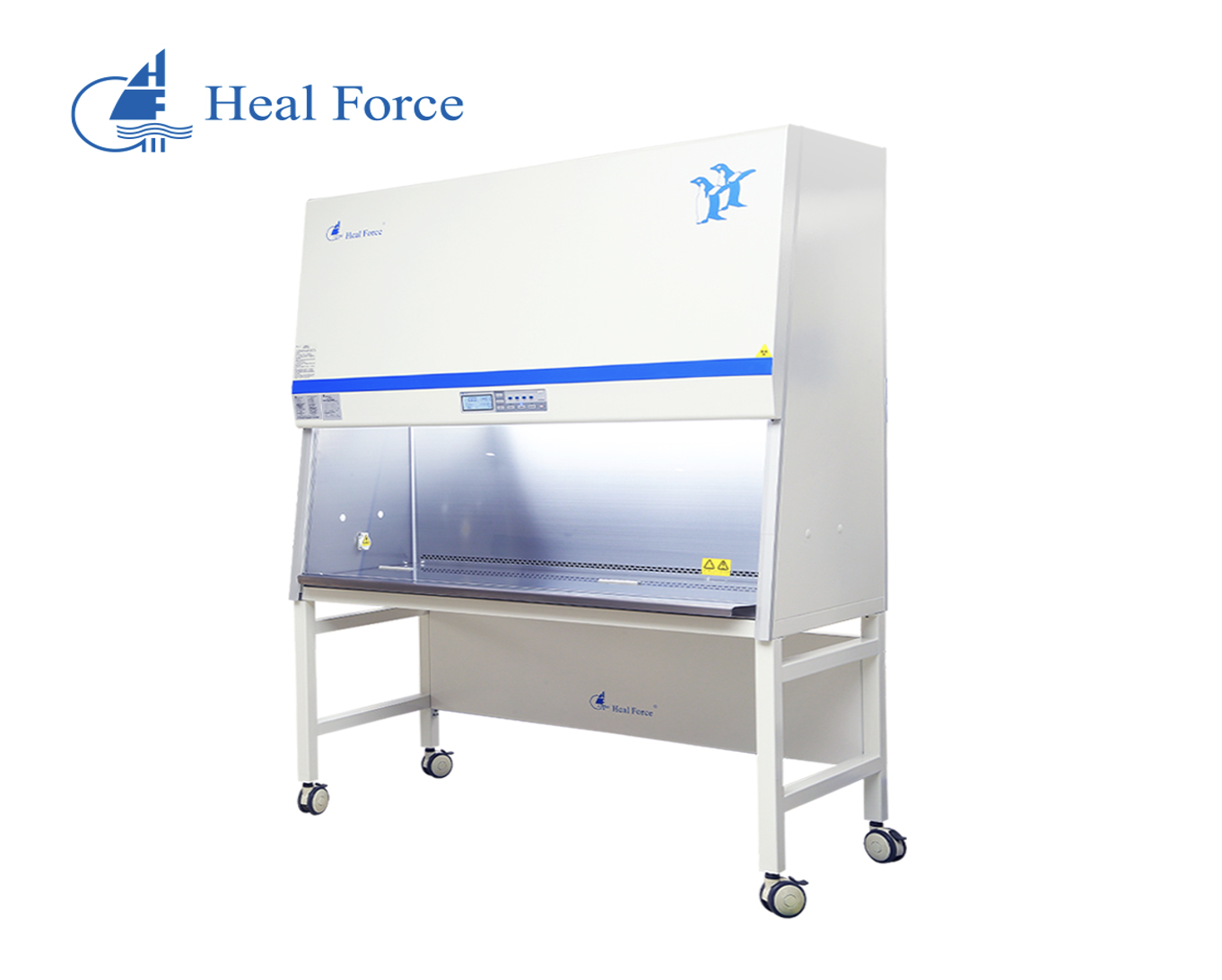 Biological Safety Cabinet, Class II, 6 ft/1800 mm - Image 2