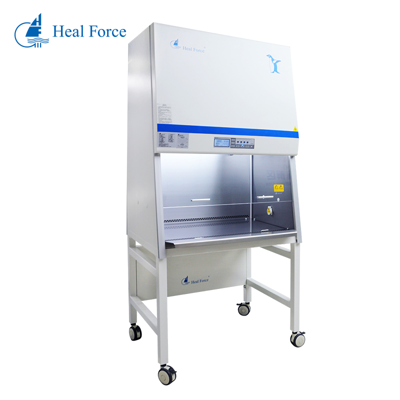 Biological Safety Cabinet, Class II, 3 ft/900 mm - Image 2