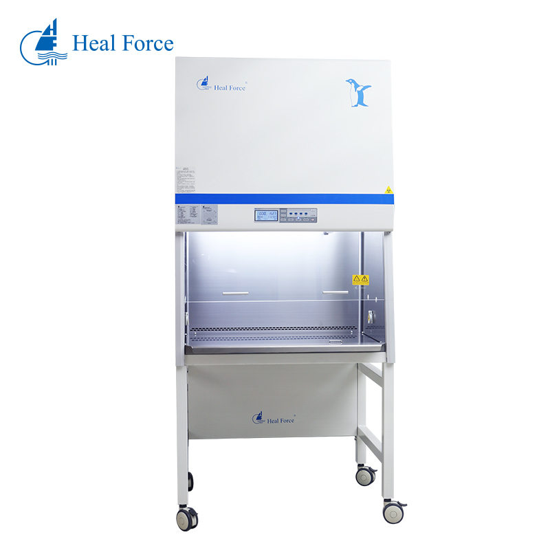 Biological Safety Cabinet, Class II, 3 ft/900 mm