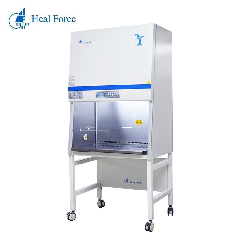 Biological Safety Cabinet, Class II, 3 ft/900 mm - Image 3