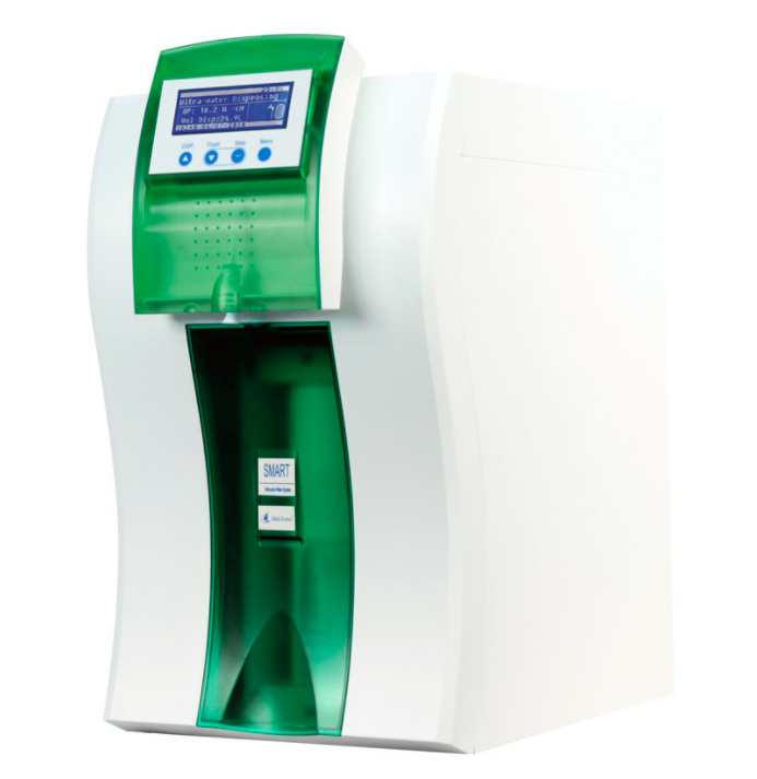 Heal Force Smart Mini Water Purification Systems