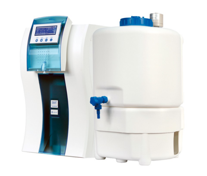 Heal Force Smart N Water Purification Systems