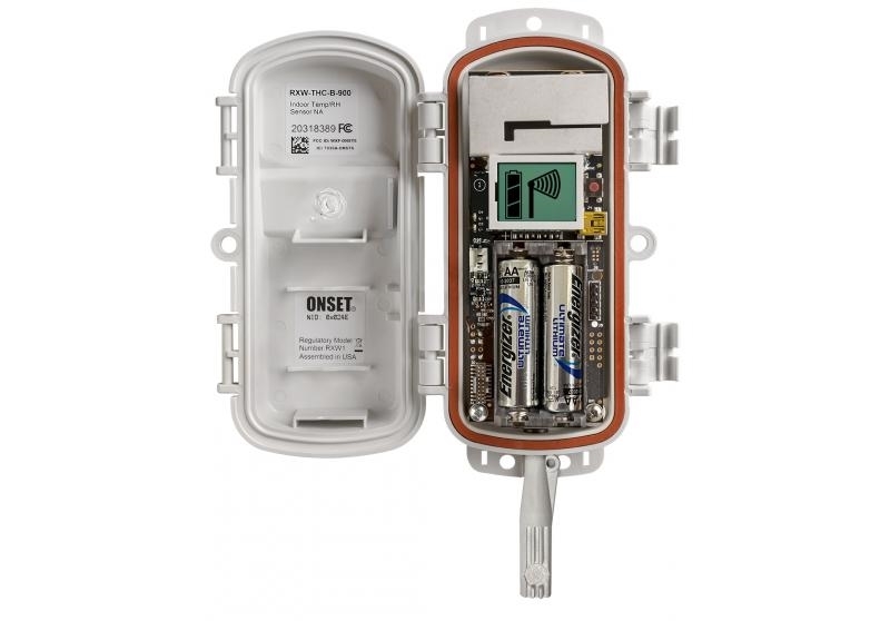 HOBOnet Rainfall Sensor - Image 2