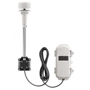 HOBOnet Ultrasonic Wind Speed & Direction Sensor